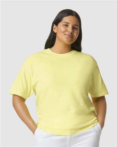 Comfort Colors 1717
